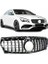 Mercedes W117 Gtr Panjur - Gri 2016-2018 Cla 1