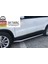 Volkswagen Tıguan 2016- Yan Basamak Koruma Oem Sport Style 1