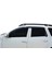 Dacia Duster Krom Cam Çıtası 4 Parça 2010-2017 Arası 2