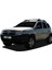 Dacia Duster Krom Cam Çıtası 4 Parça 2010-2017 Arası 3