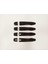 Nıssan Qashqaı 2014-2020 Kapı Kolu Kaplama - Piano Black ( Smart Key ) 1