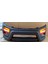 Navara NP300 2015+ Custom Ön Tampon & Panjur 2