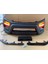 Navara NP300 2015+ Custom Ön Tampon & Panjur 4