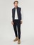 Slim Fit Erkek Eşofman Altı 1