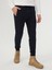 Slim Fit Erkek Eşofman Altı 2