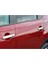 Nissan Qashqai Krom Kapı Kolu 4 Kapı 2007-2014 P. Çelik Sensörlü 1