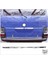 Vw T4 Multivan Caravelle Krom Bagaj Alt Çıtası 1995-2003 P.çelik 1