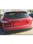 Nissan Qashqai Krom Bagaj Alt Çıtası 2014 Üzeri P. Çelik 2
