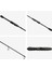 Defy Black 213 cm Spin Olta Kamışı 15-40G Atarlı Balıkmarketim 2