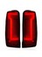 Mitsubishi L200 Ledli Stop Lambası 2019+ 1