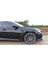 Honda civic fc5 uyumlu typer çamurluk takımı 2016+ 3