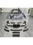 Bmw g22 m4 body kit tampon ve panjur seti 2020+ 1