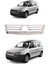 Volkswagen Caddy 2003-2010 Ön Panjur P.çelik 2