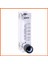 6t 2-10L/DAK Kare Panel Tipi Gaz Debimetre Hava Debimetre 1
