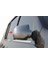 Dacia Sandero Uyumlu Krom Ayna Kapağı 2 Parça P. Çelik 2008-2012 2