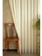 Etamin Şantuklu Tül Şampanya 1-3 Sık Pile 300X260 1