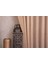 Etamin Şantuklu Tül Kahve 1-2 Seyrek Pile 400X260 2