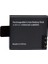 Orjinal Eken Aksiyon Kamera Yedek PG1050 Pili 1050 Mah Batarya 2