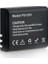 Orjinal Eken Aksiyon Kamera Yedek PG1050 Pili 1050 Mah Batarya 4