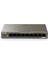 TEG1110PF-8-102W 10PORT 10/100/1000 Swıtch 2