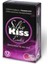 Silky Kiss Egzotik Kokulu Prezervatif 1