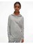 Kadın Calvin Klein Hoodie Sweaters 000QS6120E 3