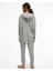 Kadın Calvin Klein Hoodie Sweaters 000QS6120E 4