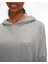 Kadın Calvin Klein Hoodie Sweaters 000QS6120E 5