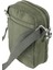 M 227 Mega Bag Krinkıl Kumaş Unisex Küçük Omuz Çantası, Telefonluk 4