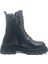 Kadın Deri Bot 135-40297 3