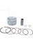 Piston Segman Takımı Yamaha Ybr 125 54,25 mm 15 Perno 1