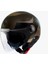 Mt Helmets Kask mt Street Poke C9 Mat Kahve 1