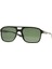 FR2056-01M 57 Polarize Erkek Güneş Gözlüğü 1