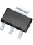 AMS1117 Smd 3.3V Doğrusal Voltaj Regülatörü 1