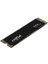 P3 Plus 500GB  3D NAND GEN4 NVMe PCIe M.2 SSD (4700-1900 MB/s) CT500P3PSSD8 2