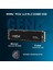 P3 Plus 500GB  3D NAND GEN4 NVMe PCIe M.2 SSD (4700-1900 MB/s) CT500P3PSSD8 3