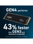 P3 Plus 500GB  3D NAND GEN4 NVMe PCIe M.2 SSD (4700-1900 MB/s) CT500P3PSSD8 4