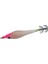 Red Devıl 1.5 Kalamar Zokası Pınk Head 1