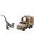 Matchbox Jurassic World Dinozor Taşıyıcı Araçlar - HBH90 2