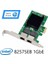 Open Smart 2 Port Intel 82575EB 1gbe Pcıe X1 Ethernet Kart - OPS7251NT 1