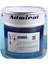 Admiral EP40B Epoksi Boya 16 Kg+4 kg Ral 7035 Açık Gri 1