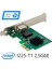 Open Smart 1 Port Intel I225-T1 2,5gbe Pcıe X1 Ethernet Kart - OPS7265NT 4