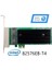 Open Smart 4 Port Intel 82576EB 1gbe Pcıe X1 Ethernet Kart - OPS7229NT 2