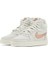 Wmns Court Borough Mid Premium Kadın Spor Ayakkabı 2