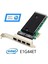 Open Smart 4 Port Intel E1G44ETBLK 1gbe Pcıe X1 Ethernet Kart - OPS7229NT 1