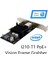 Intel I210AT Single Port 1gbe Poe+ Vision Frame Grabber Nic Adapter - OPS7225NT 5