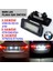Bmw F30 LED Plaka Aydınlatma - Bmw F30 Plaka Lambası LED 316I 318I 320I 320D 328I 330I 1