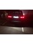 Bmw X6 LED Plaka Aydınlatma - Bmw X6 Plaka Lambası LED 2