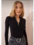 Bayan Yeni Model Kaşkorse Bluz 68888848 1
