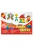 Funny Puzzle Blocks 300 Parça Plastik Kutulu Yapı Blokları 3